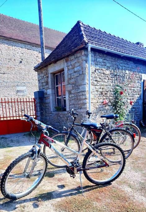 Les Vacances Passy  Exterior foto