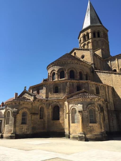 Les Vacances Passy  Exterior foto